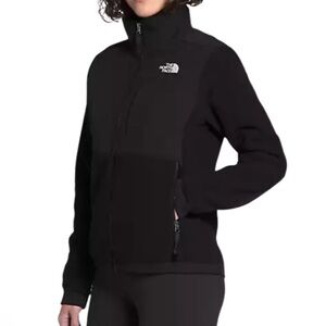 Vintage the North Face Denali Fleece Sweater Jacket Women Size Medium